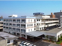 社会医療法人全仁会　倉敷平成病院 ヘイセイ訪問看護ステーション・求人番号579361